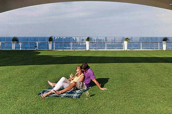 Celebrity Eclipse Gallery Image